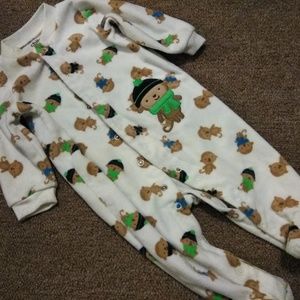 Baby Sleeping Bundle